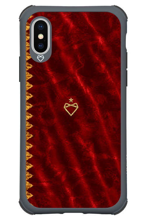 Spania x Mobilfox 2.0 - Apple iPhone XS