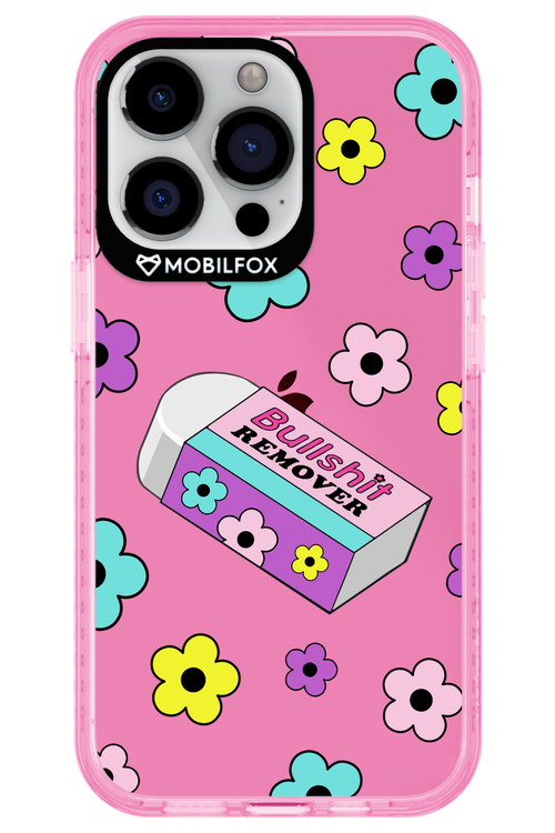 Bullsh_t Eraser - Apple iPhone 13 Pro