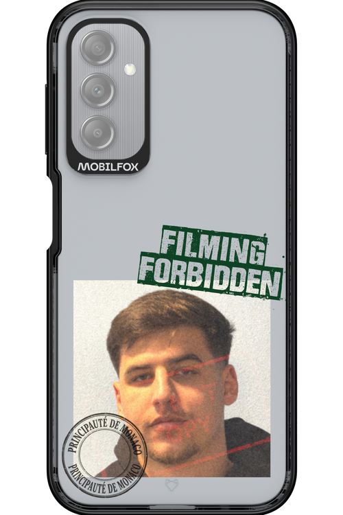 Sorin Mugshot 2.0 - Samsung Galaxy A14