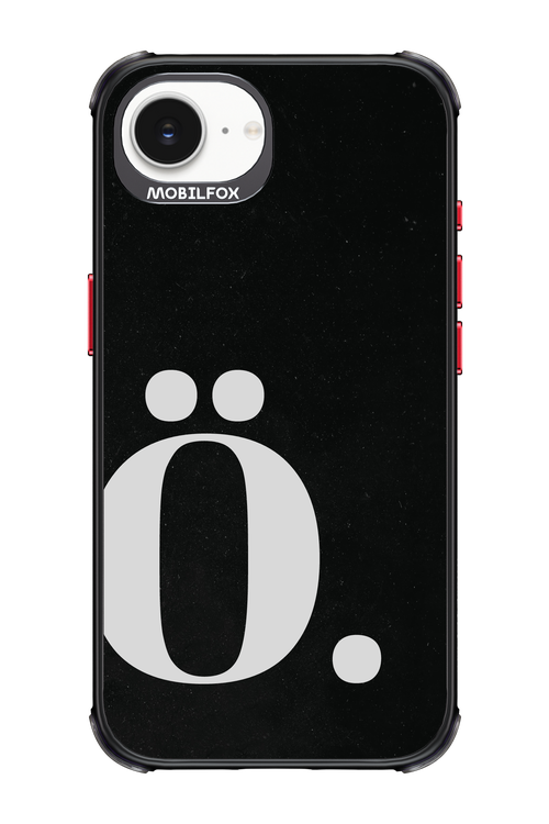 O II (Off Space) 2.0 - Apple iPhone 16e