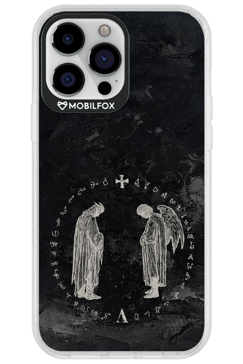 iNGER & D3MON V1 2.0 - Apple iPhone 13 Pro Max