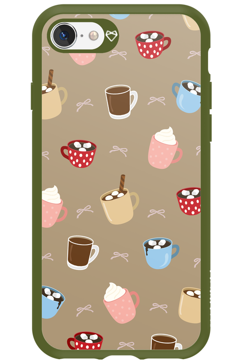 Coco Dream - Apple iPhone SE 2020