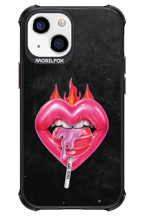 FuckOff 2.0 - Apple iPhone 13 Mini