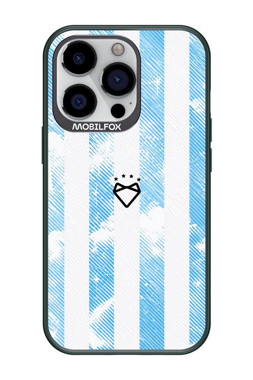 Argentina II 2.0 - Apple iPhone 13 Pro