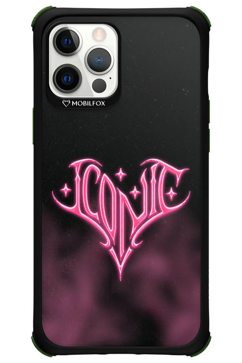 Iconica 2.0 - Apple iPhone 12 Pro Max