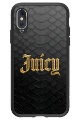 Juicy Gold 2.0 - Apple iPhone XS
