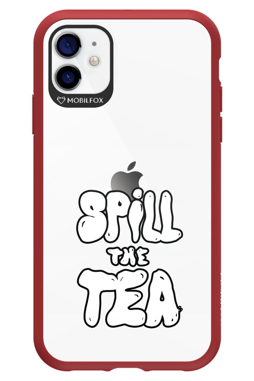 Outline Edition - Apple iPhone 11