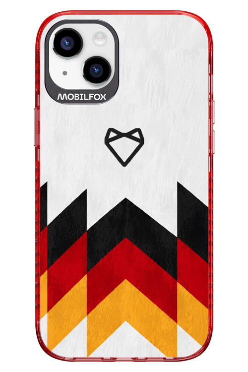Germania x Mobilfox 2.0 - Apple iPhone 14 Plus
