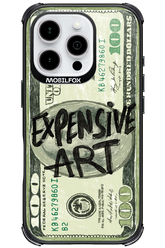 Expensive Art - Apple iPhone 16 Pro