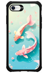 Koi II - Apple iPhone 8