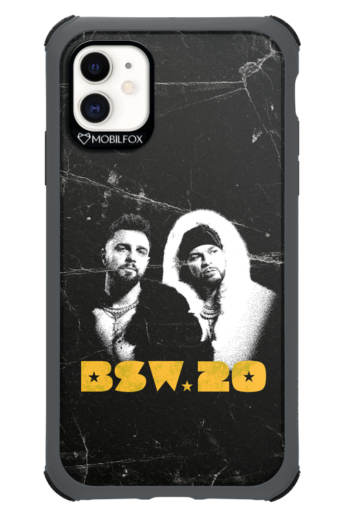 BSW 20 (3) 2.0 - Apple iPhone 11