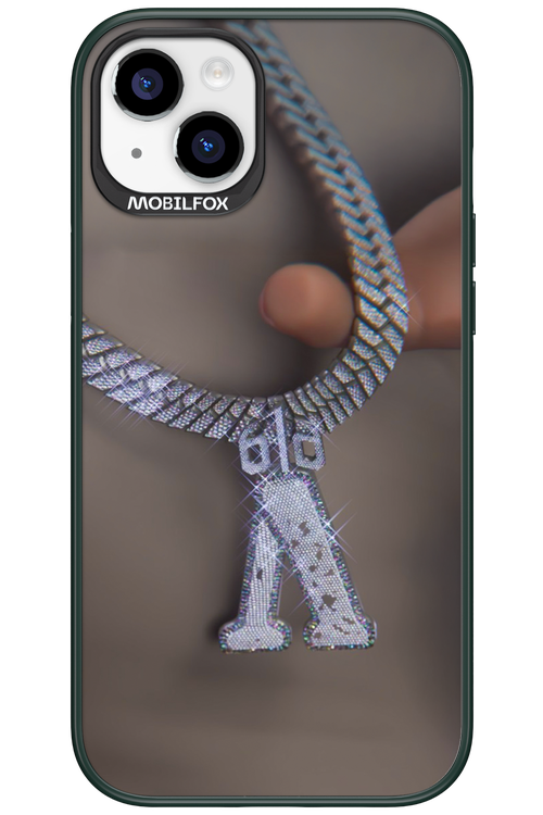 Azteca Chain 2.0 - Apple iPhone 15 Plus