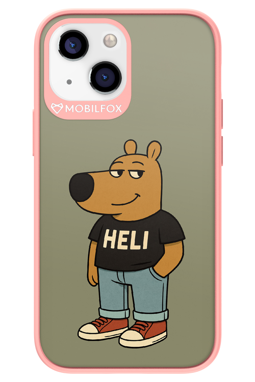 ChillHeli - Apple iPhone 13 Mini