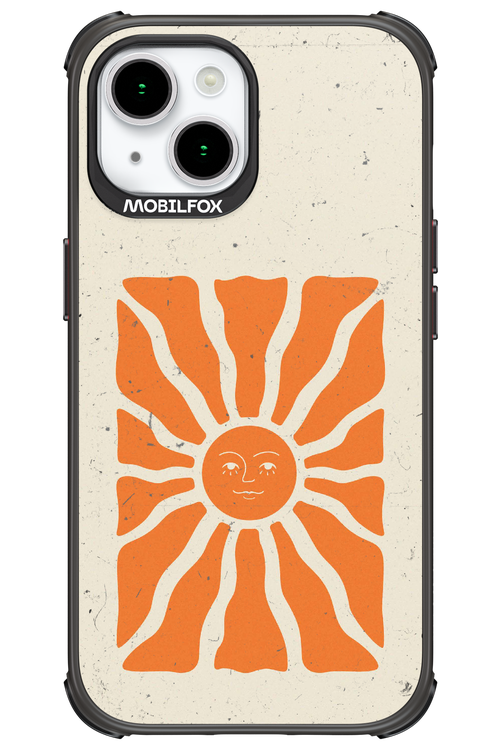 Solar Soul 2.0 - Apple iPhone 15