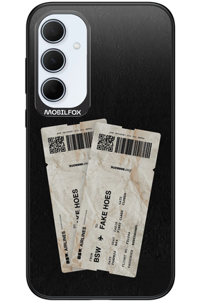 BSW FourSeasons 3 2.0 - Samsung Galaxy A35