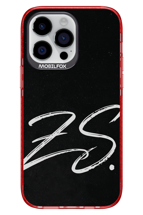 (Off Space) ZS 2.0 - Apple iPhone 14 Pro Max