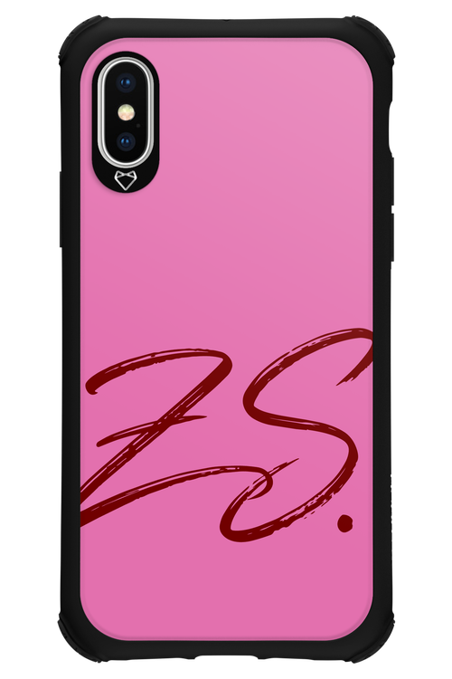 (Sorbet) ZS 2.0 - Apple iPhone XS