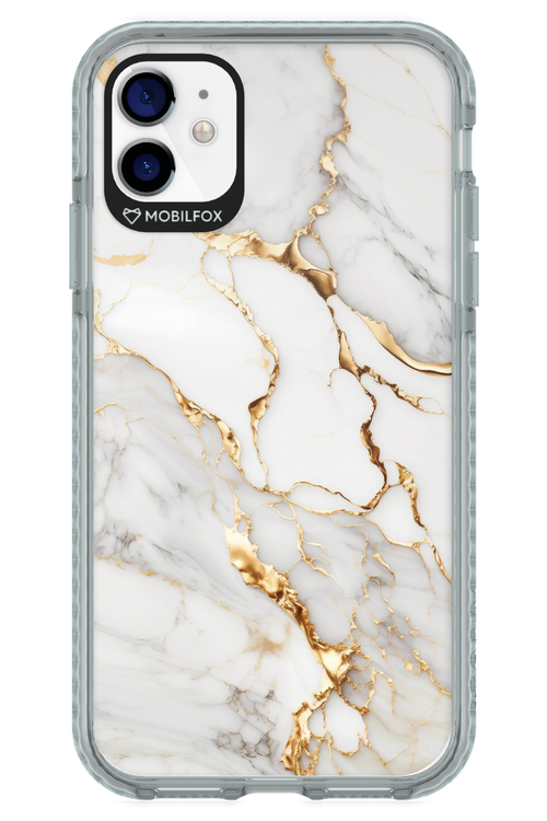 Ariel 2.0 - Apple iPhone 11