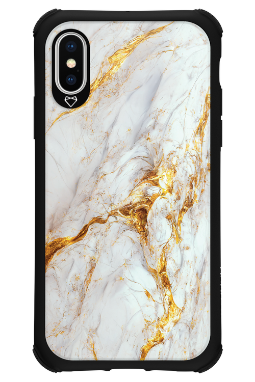 Quartz - Apple iPhone XS