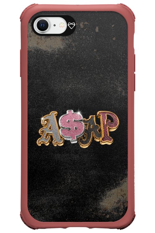 ASAP 2.0 - Apple iPhone 8