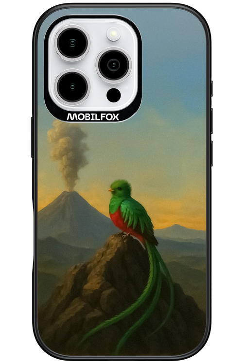 Birdy 2.0 - Apple iPhone 16 Pro