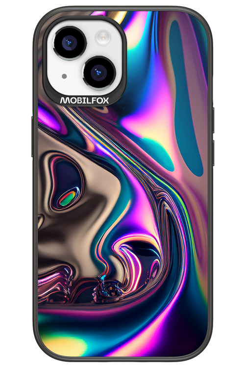 Post Future 2.0 - Apple iPhone 15