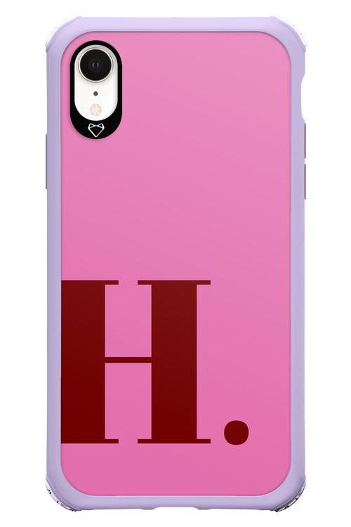 H (Sorbet) 2.0 - Apple iPhone XR