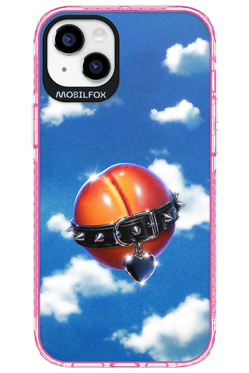 Wild Peach 2.0 - Apple iPhone 14 Plus