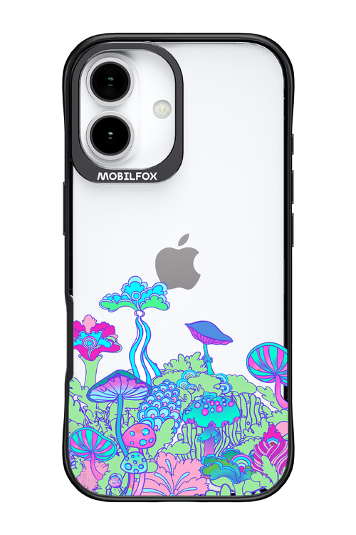 Shrooms - Apple iPhone 17