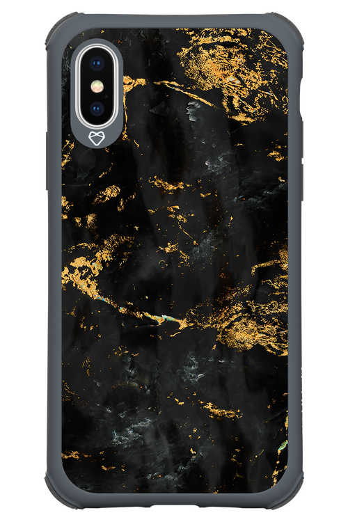 Goldie 2.0 - Apple iPhone X