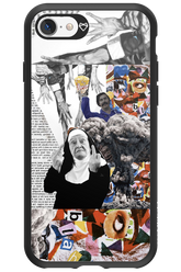 Go away 2.0 - Apple iPhone 7