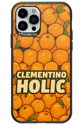 Clementino Holic 2.0 - Apple iPhone 12 Pro