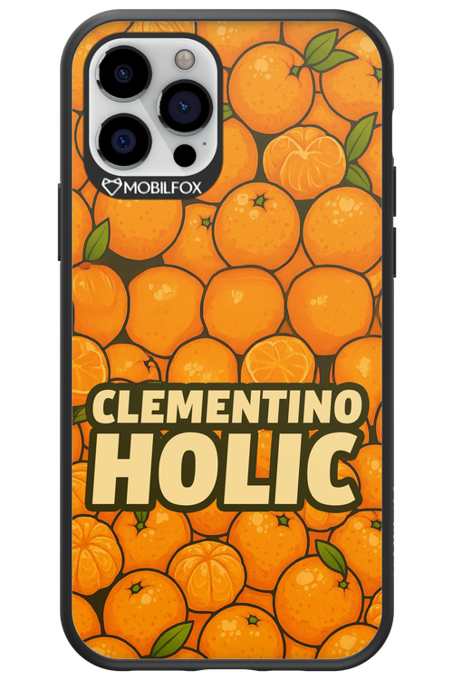 Clementino Holic 2.0 - Apple iPhone 12 Pro