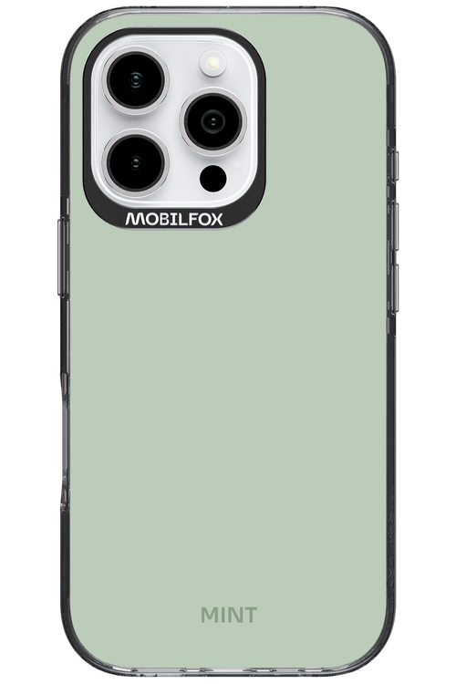 MINT 2.0 - Apple iPhone 16 Pro