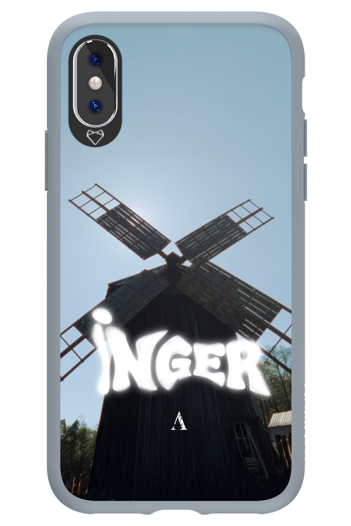 iNGER - Apple iPhone XS