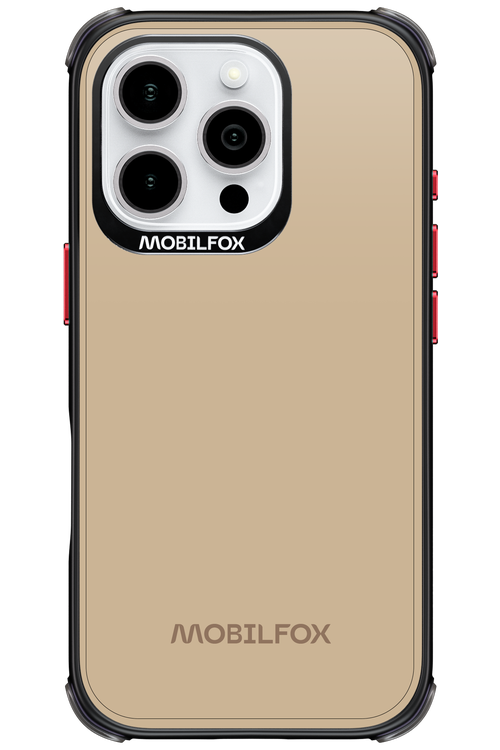 Sand 2.0 - Apple iPhone 16 Pro