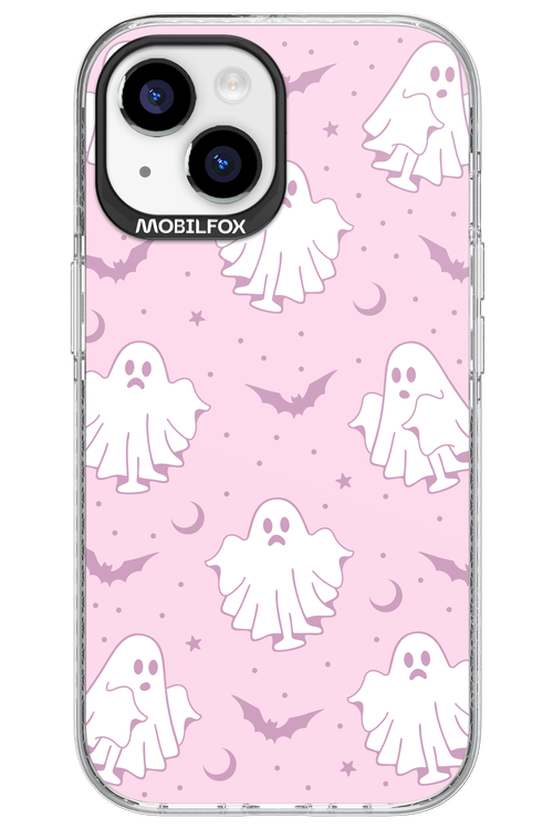 Boo Boo - Apple iPhone 15