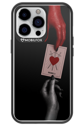 Ravanelli 2 - Apple iPhone 13 Pro