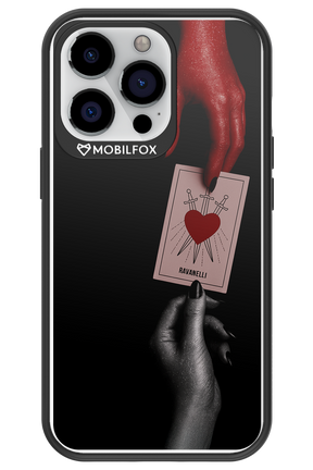 Ravanelli 2 - Apple iPhone 13 Pro