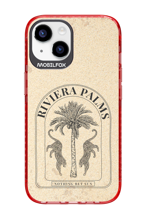 Riviera Palms 2.0 - Apple iPhone 14