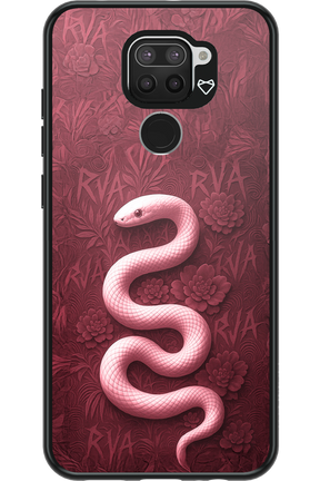 Rose Venom 2.0 - Xiaomi Redmi Note 9