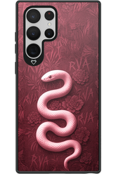 Rose Venom - Samsung Galaxy S22 Ultra
