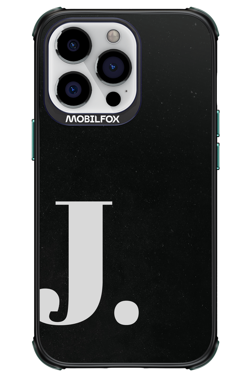 J (Off Space) 2.0 - Apple iPhone 13 Pro