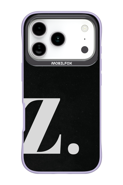 Z (Off Space) 2.0 - Apple iPhone 17 Pro