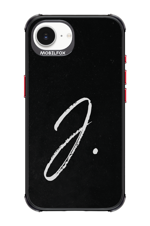 (Off Space) J 2.0 - Apple iPhone 16e