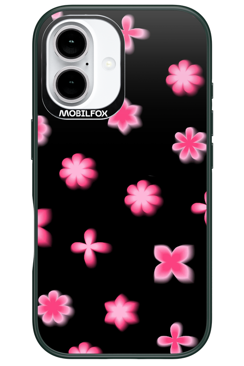Pink Dreams 2.0 - Apple iPhone 16