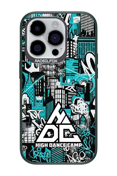 HDC 3 - Apple iPhone 14 Pro