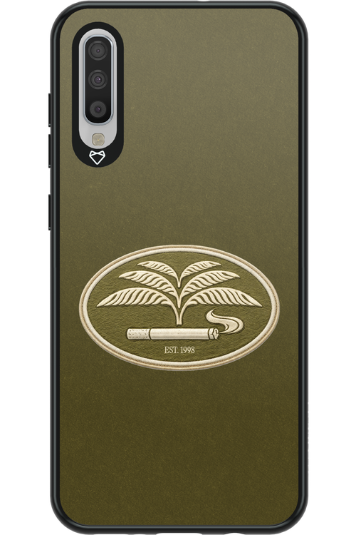 Nature Check - Samsung Galaxy A70