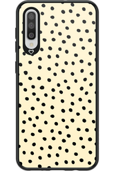 Polka Dots 2.0 - Samsung Galaxy A50
