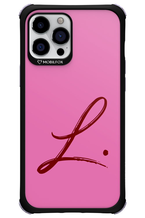 (Sorbet) L 2.0 - Apple iPhone 12 Pro Max